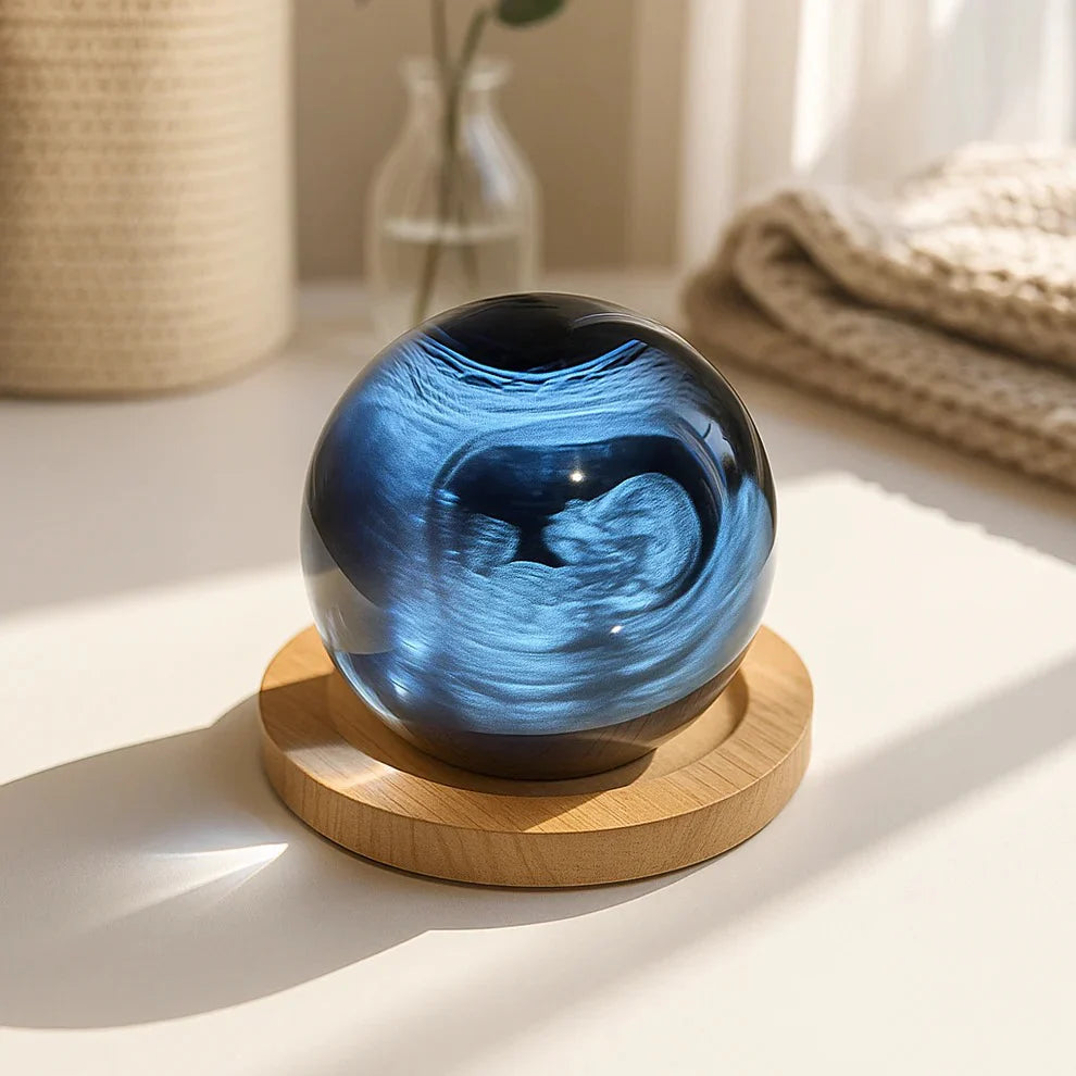 Soulorb™ Personalized video orb