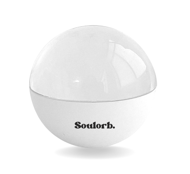 Soulorb™ Personalized video orb
