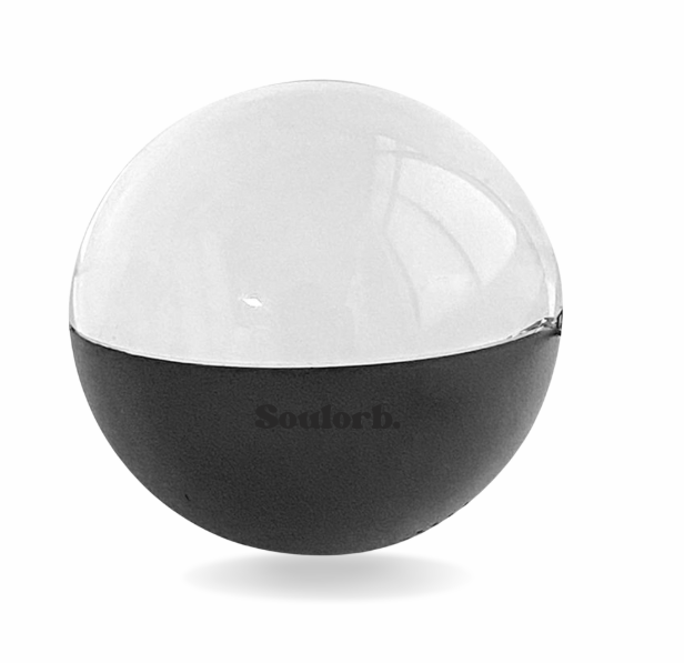Soulorb™ Personalized video orb