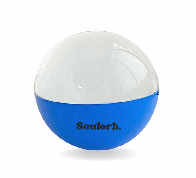 Soulorb™ Personalized video orb