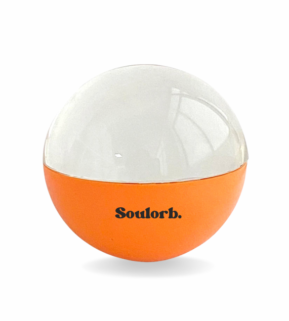 Soulorb™ Personalized video orb